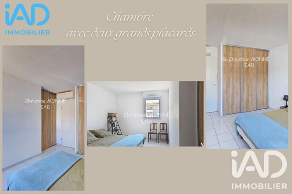 Appartement à vendre 3 pièces 67 m² Perpignan