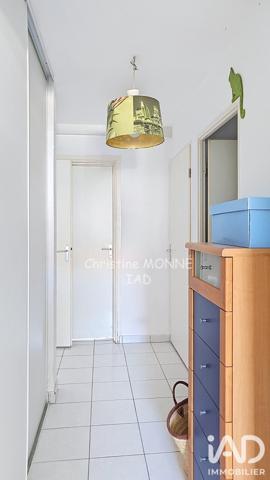 Appartement à vendre 3 pièces 67 m² Perpignan