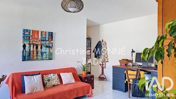 Appartement à vendre 3 pièces 67 m² Perpignan