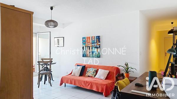 Appartement à vendre 3 pièces 67 m² Perpignan