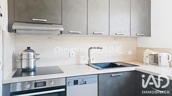 Appartement à vendre 3 pièces 67 m² Perpignan