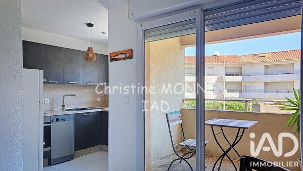 Appartement à vendre 3 pièces 67 m² Perpignan