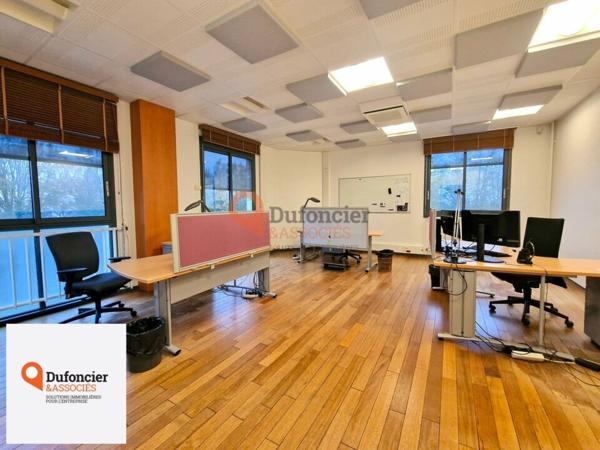 Bureaux