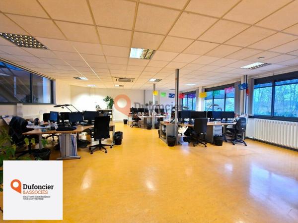 Bureaux