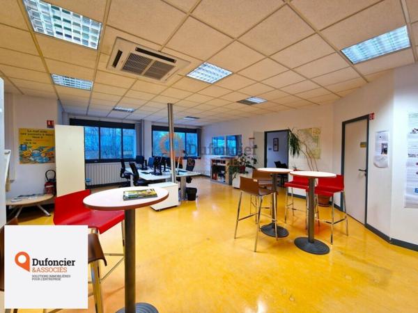 Bureaux