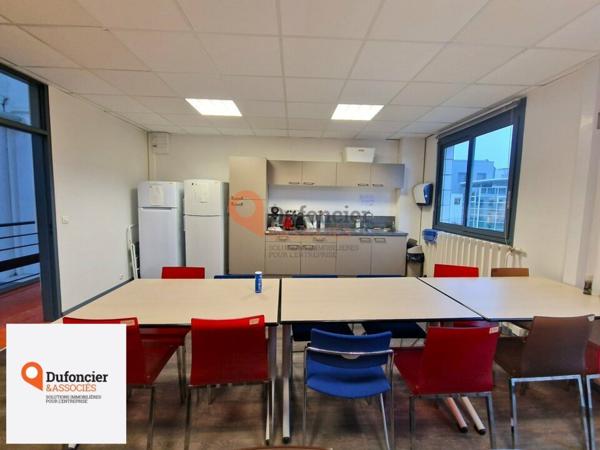 Bureaux