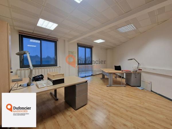Bureaux