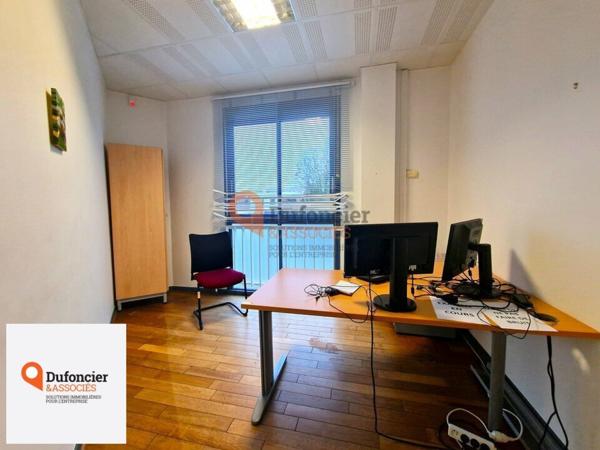Bureaux