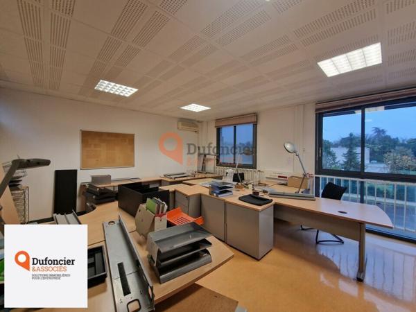 Bureaux