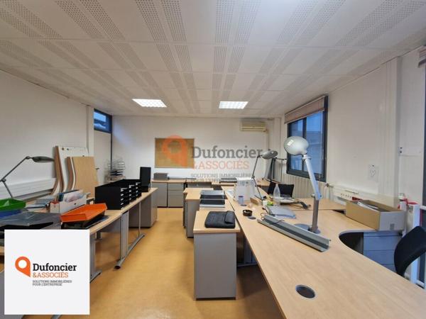 Bureaux