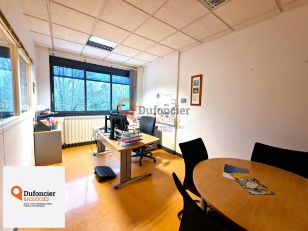 Bureaux