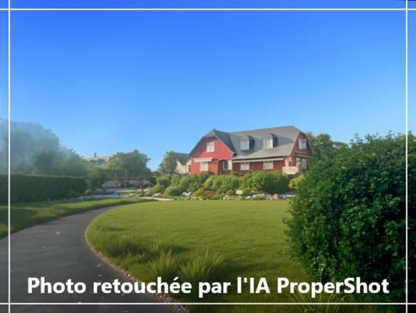 Maison à vendre 10 pièces PONTACQ (64)