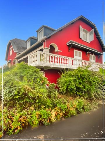 Maison à vendre 10 pièces PONTACQ (64)