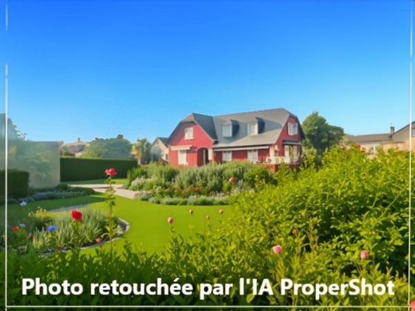 Maison à vendre 10 pièces PONTACQ (64)