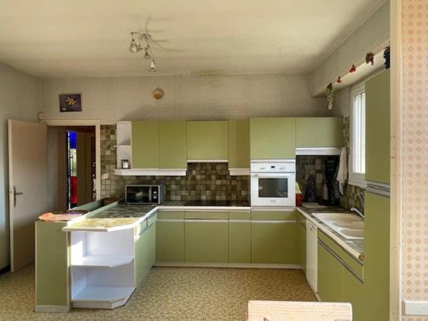 Maison à vendre 10 pièces PONTACQ (64)