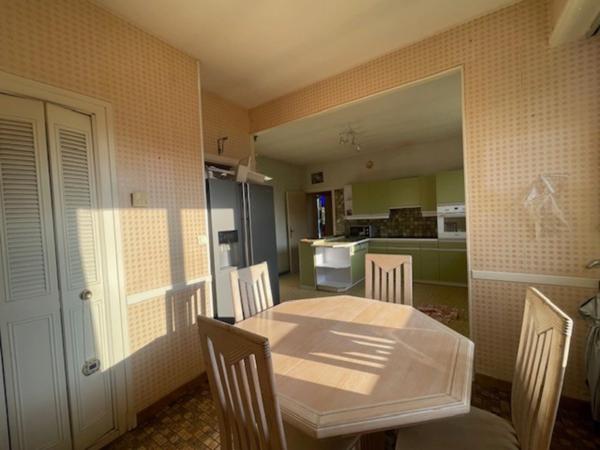 Maison à vendre 10 pièces PONTACQ (64)