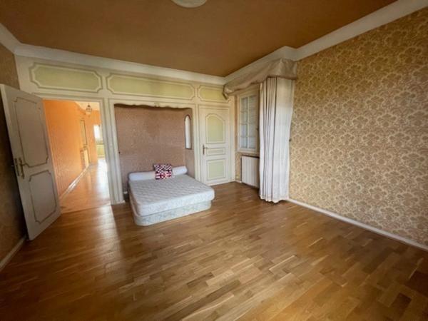 Maison à vendre 10 pièces PONTACQ (64)