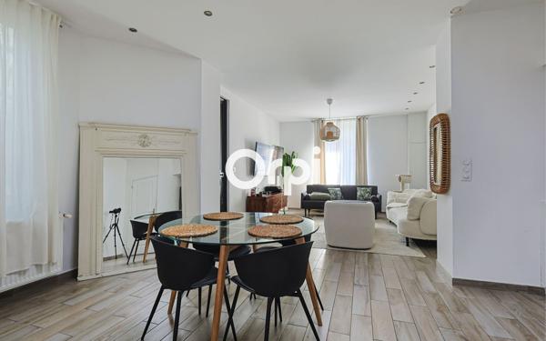 Maison à vendre    4 pièces • 115,46 m2 Tourcoing