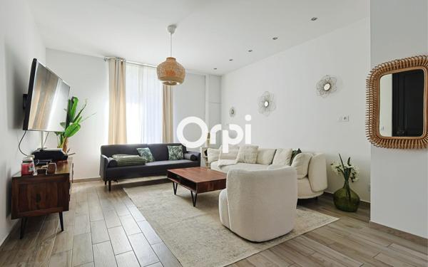 Maison à vendre    4 pièces • 115,46 m2 Tourcoing