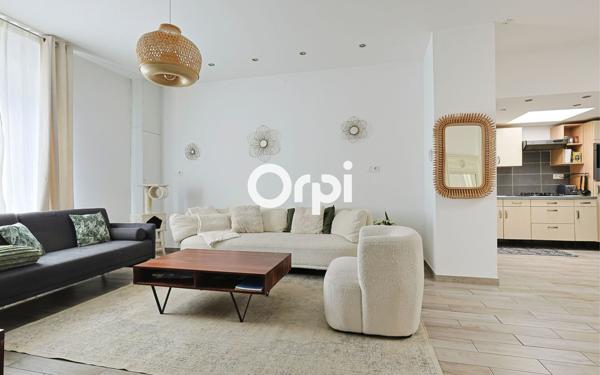 Maison à vendre    4 pièces • 115,46 m2 Tourcoing