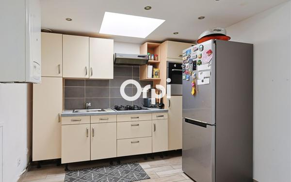 Maison à vendre    4 pièces • 115,46 m2 Tourcoing