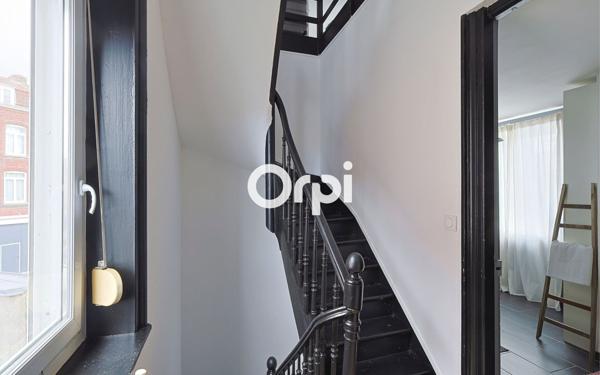 Maison à vendre    4 pièces • 115,46 m2 Tourcoing