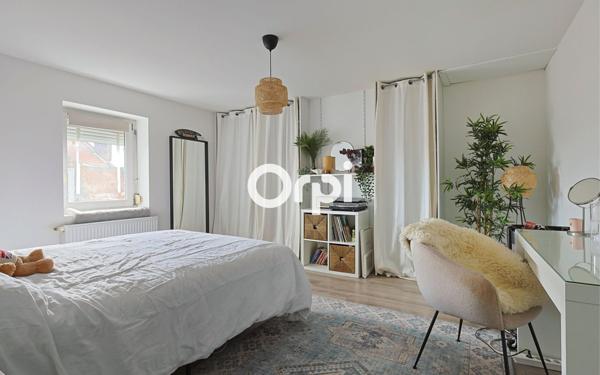 Maison à vendre    4 pièces • 115,46 m2 Tourcoing