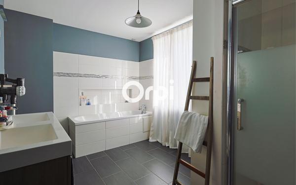 Maison à vendre    4 pièces • 115,46 m2 Tourcoing