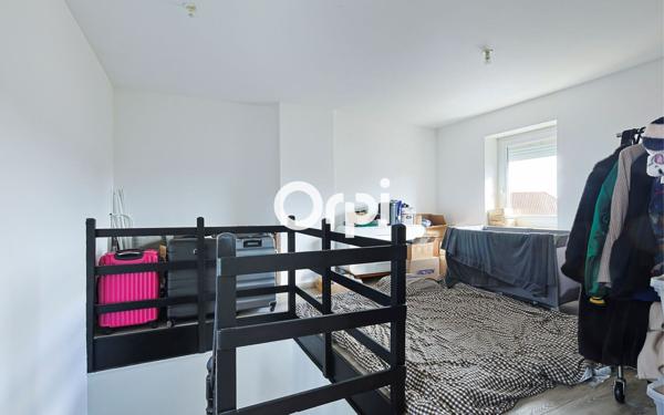 Maison à vendre    4 pièces • 115,46 m2 Tourcoing