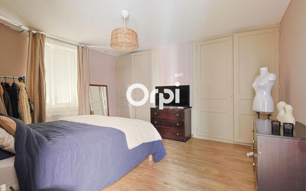 Maison à vendre    4 pièces • 115,46 m2 Tourcoing