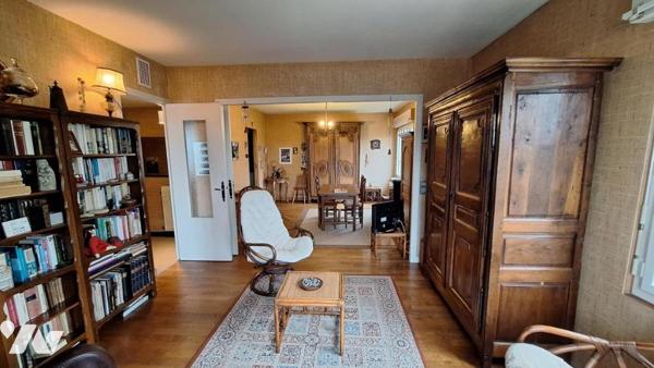 Maison rue des frères Michaut