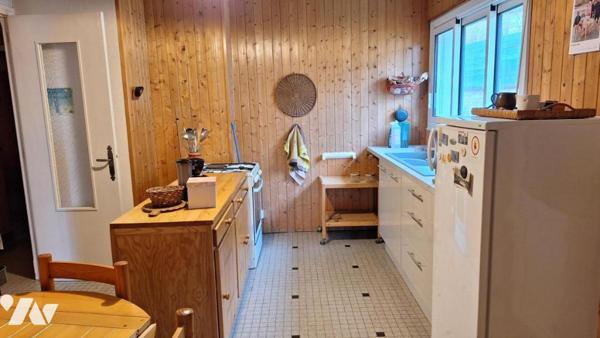 Maison rue des frères Michaut