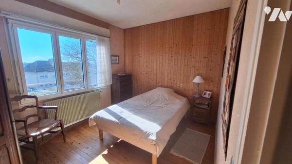 Maison rue des frères Michaut