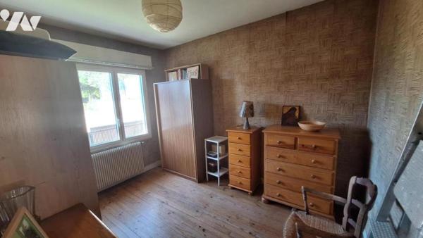 Maison rue des frères Michaut