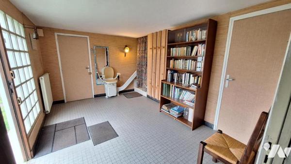 Maison rue des frères Michaut