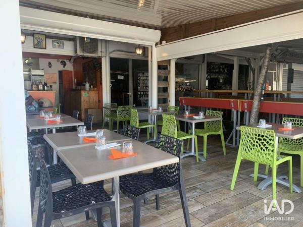 Restaurant à vendre 31 m² Pointe-à-Pitre