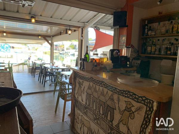 Restaurant à vendre 31 m² Pointe-à-Pitre