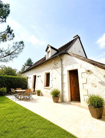 Maison à vendre 7 pièces 138 m² Obterre
