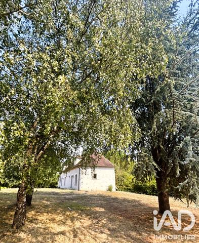Maison à vendre 7 pièces 138 m² Obterre
