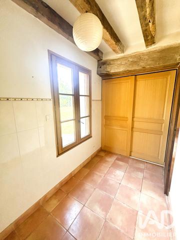 Maison à vendre 7 pièces 138 m² Obterre
