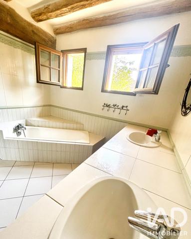 Maison à vendre 7 pièces 138 m² Obterre