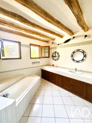 Maison à vendre 7 pièces 138 m² Obterre