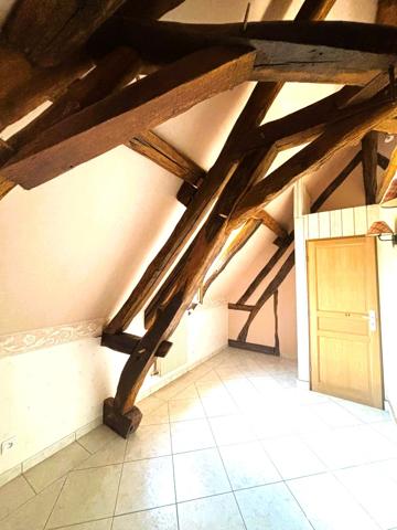 Maison à vendre 7 pièces 138 m² Obterre