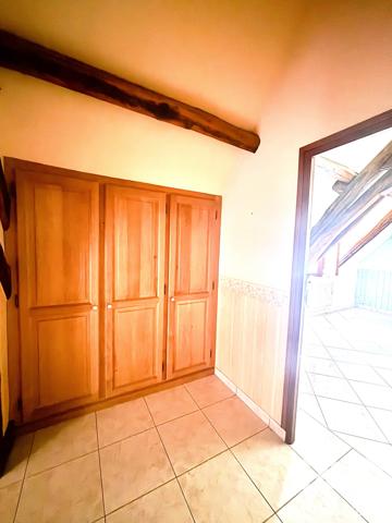 Maison à vendre 7 pièces 138 m² Obterre