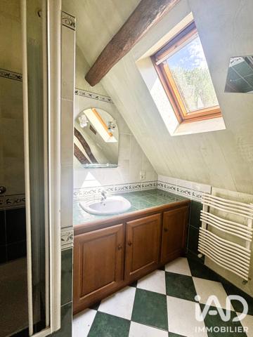 Maison à vendre 7 pièces 138 m² Obterre