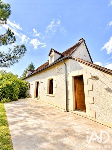 Maison à vendre 7 pièces 138 m² Obterre
