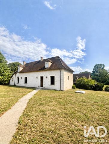 Maison à vendre 7 pièces 138 m² Obterre