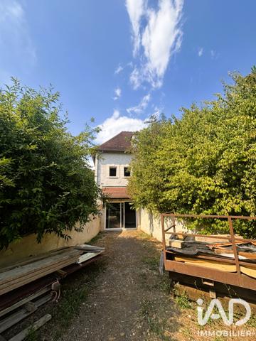 Maison à vendre 7 pièces 138 m² Obterre