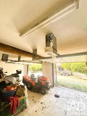 Maison à vendre 7 pièces 138 m² Obterre