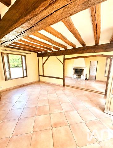 Maison à vendre 7 pièces 138 m² Obterre